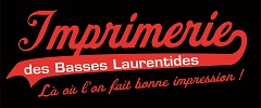 Imprimerie des Basses-Laurentides